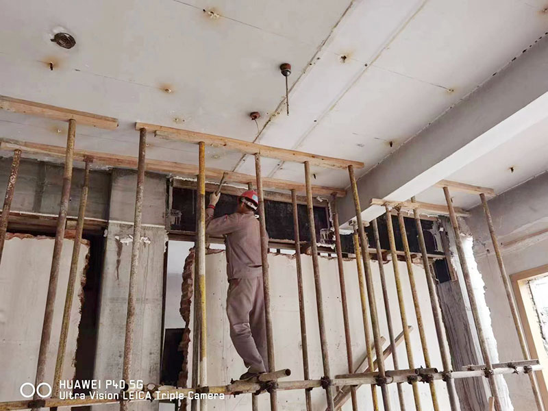 承接建築草莓视频网页版工程公司