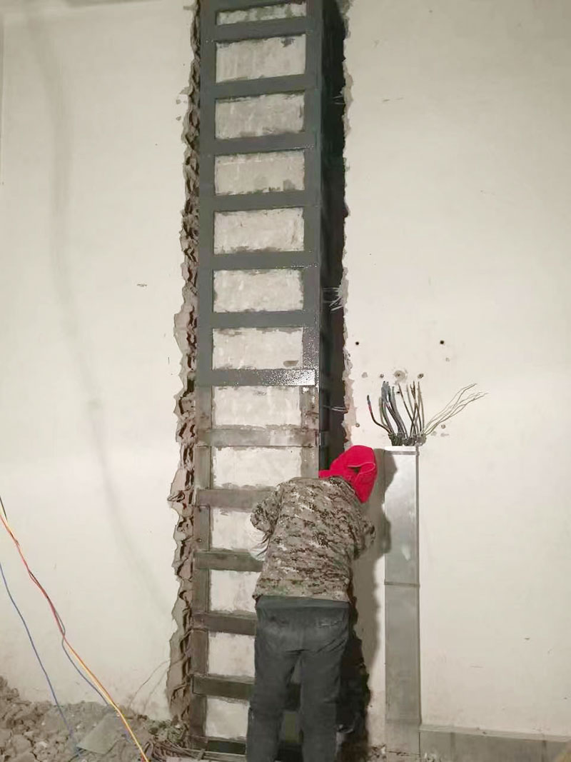 混凝土靜力切除公司