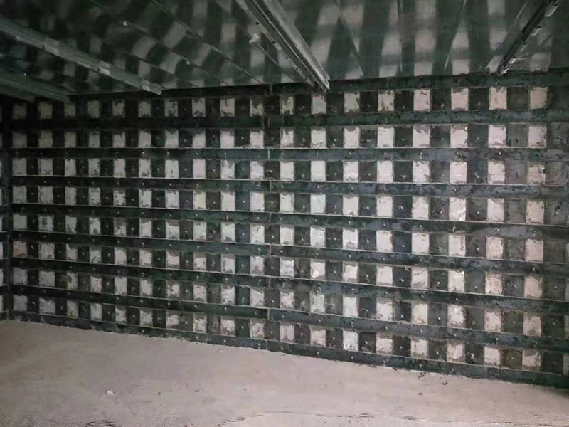 房屋大梁外粘鋼草莓视频网页版工程
