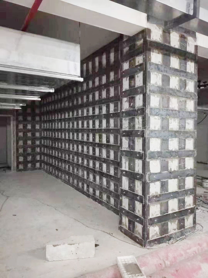 外粘鋼草莓视频网页版工程價格