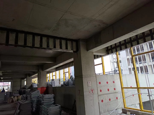 建築草莓视频网页版工程施工工藝