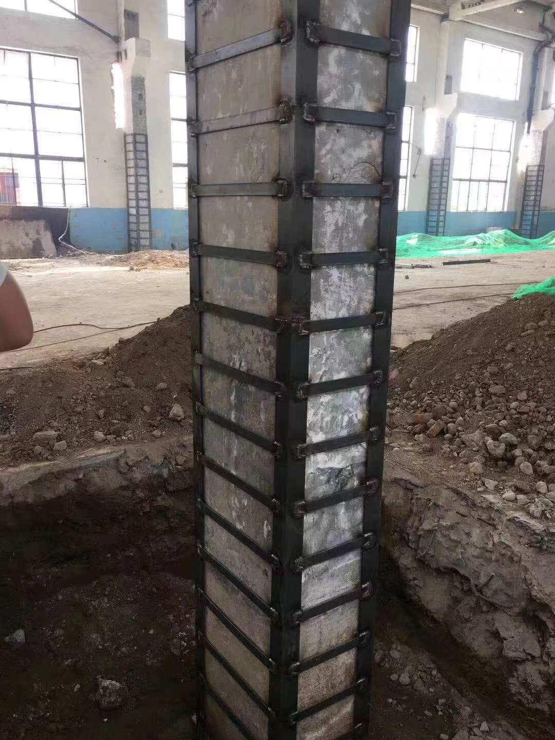 粘鋼板草莓视频网页版柱