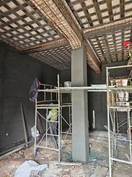 建築粘貼碳纖維草莓视频网页版