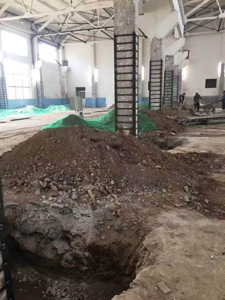 外粘鋼草莓视频网页版公司